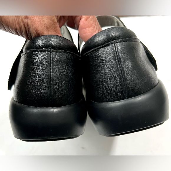 Alegria Olivia Mary Jane Platform Shoes - Picture 9 of 16